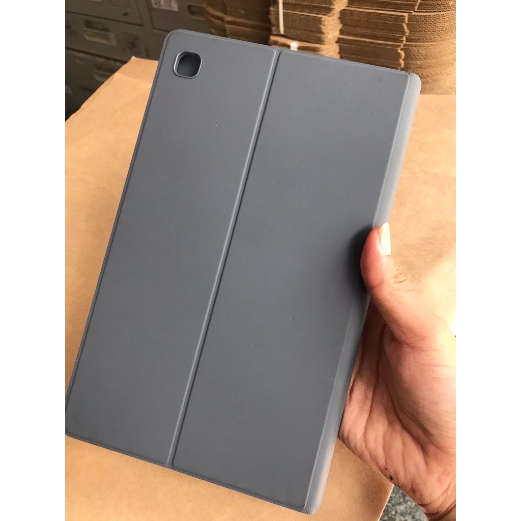 Bao Da Samsung Galaxy Tab A7 Lite Book Cover T220 T225 Không Hộp Giá Rẻ Giao Hàng Nhanh