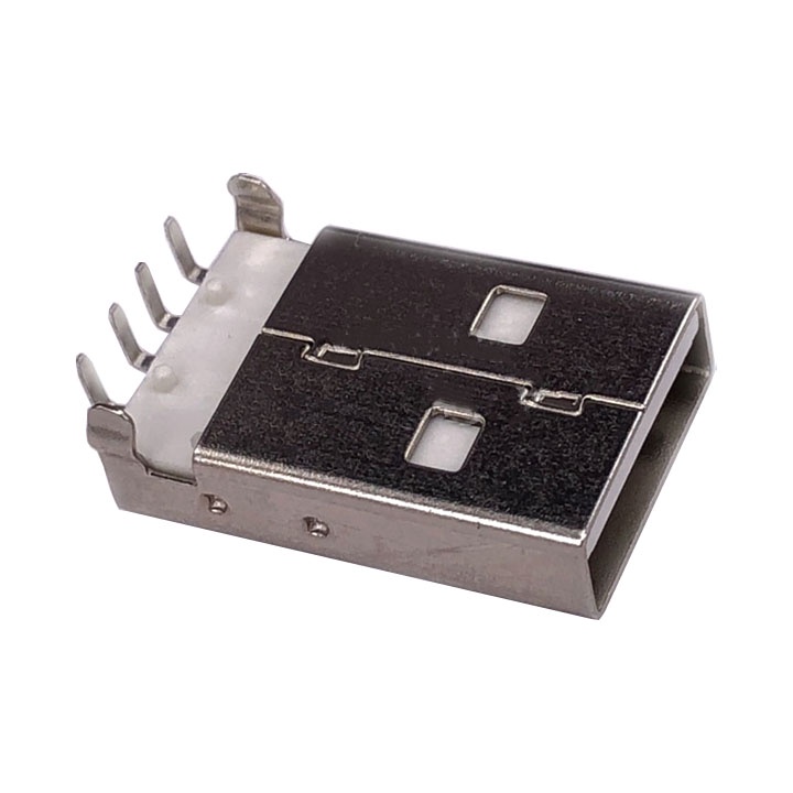 Cổng USB A Đực Cắm