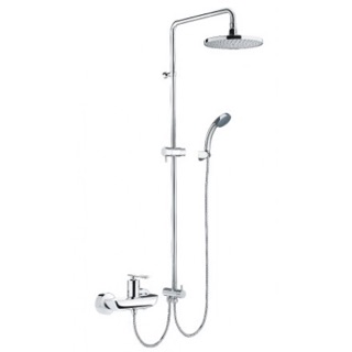 Sen cây tắm nóng lạnh Inax BFV-41S-5C
