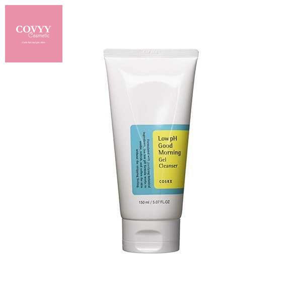 Sữa rửa mặt Cosrx Low pH Good Morning Gel Cleanser❣️. | BigBuy360 - bigbuy360.vn