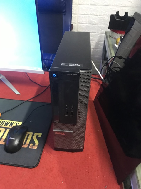 Máy tính đồng bộ Dell Optiplex 390 | BigBuy360 - bigbuy360.vn