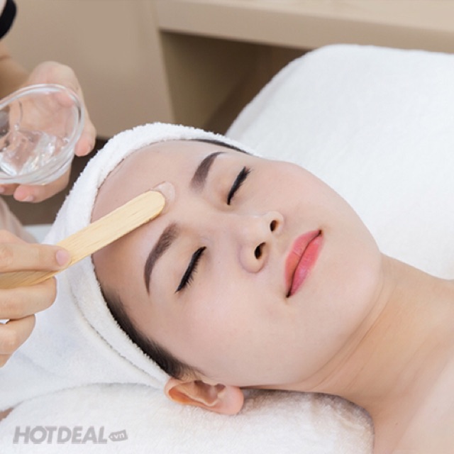 MẶT NẠ FACE & BODY BABY BRIGHT BOOSTER MASK – KARMART THAILAND | BigBuy360 - bigbuy360.vn