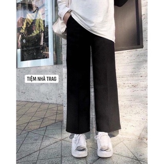 Quần tây nữ loại 1 size smlxl