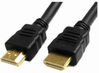 [Giá hủy diệt] [Siêu Sale] Dây HDMI to HDMI dài 5M loại thường (Bảo hành 3 tháng)