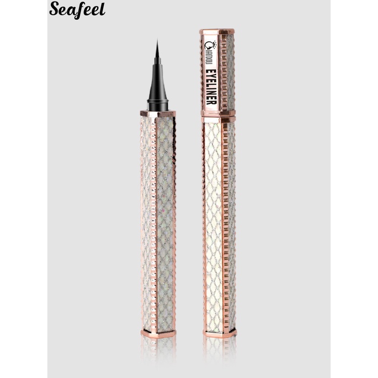 Bút kẻ mắt chống nhòe nhanh khô tiện dụng | BigBuy360 - bigbuy360.vn