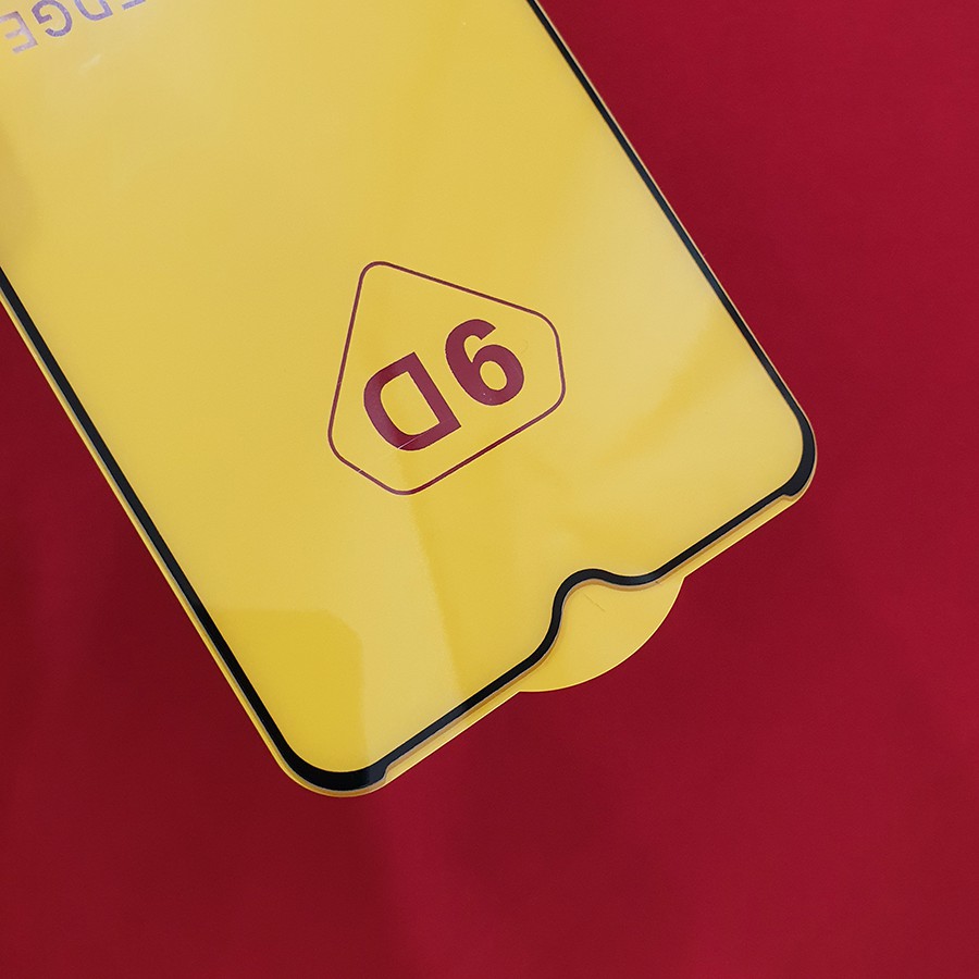 Kính cường lực full màn hình Realme C3i