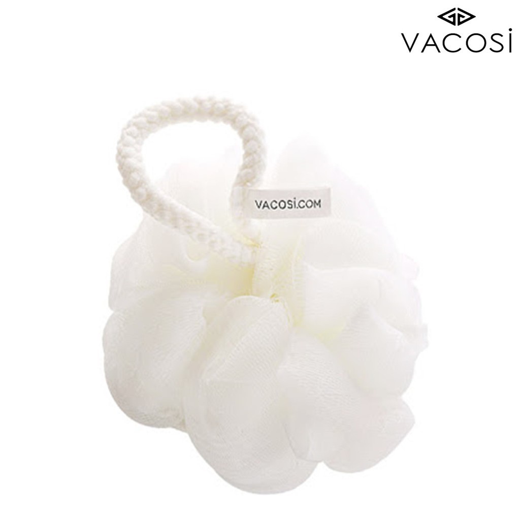 Bông tắm VACOSI PLASTIC BATH SPONGE - BP21