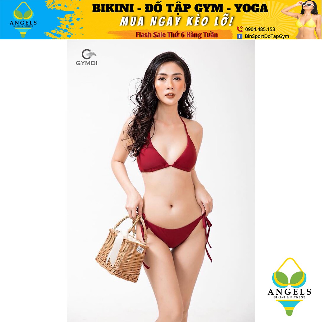 Bikini,Bộ Đồ Bơi Hai Mảnh Sexy, nhiều màu...BHV027 | BigBuy360 - bigbuy360.vn