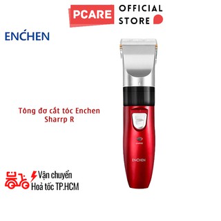 Tông đơ cắt tóc Xiaomi Enchen Sharp R