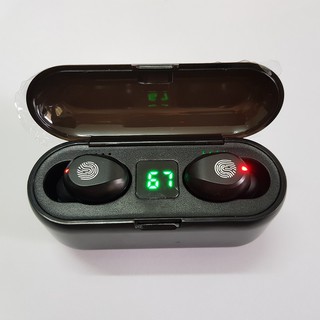 Tai nghe Bluetooth Amoi F9 bản cao cấp nhất
