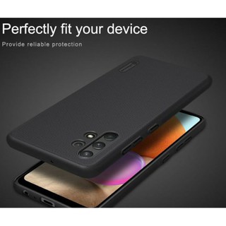 Ốp lưng Samsung Galaxy A32 4G chính hãng Nillkin dạng sần