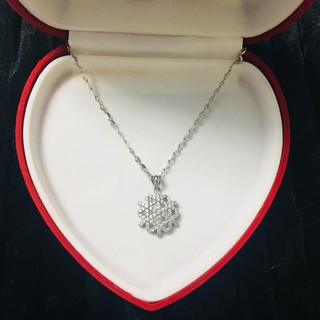 kiềng cổ nữ bạch kim bền trọn đời