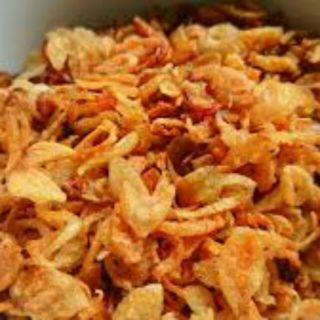 Combo 1kg Hành khô phi sẵn