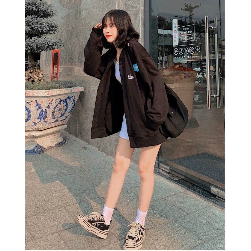 [ SALE CỰC SOCK] - ÁO CARDIGAN NỮ PHONG CÁCH HÀN QUỐC DỄ THƯƠNG