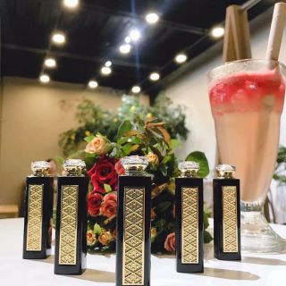 Son handmade an toàn cho mẹ bầu