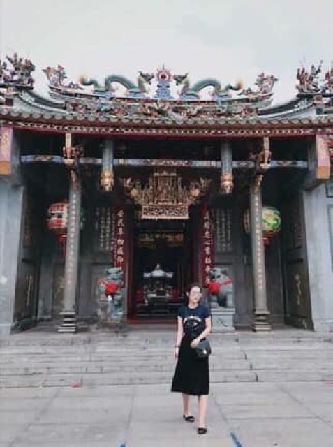 Chân váy xếp ly Thái Lan | BigBuy360 - bigbuy360.vn