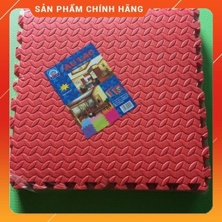 BỊCH 4 TẤM THẢM XỐP GHÉP TRẢI SÀN KT 60x60 CM