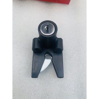 BỘ Ổ KHOÁ XE MAX 3 ( Trung Quốc ) - KHOÁ MÁY DƯỚI CỐP