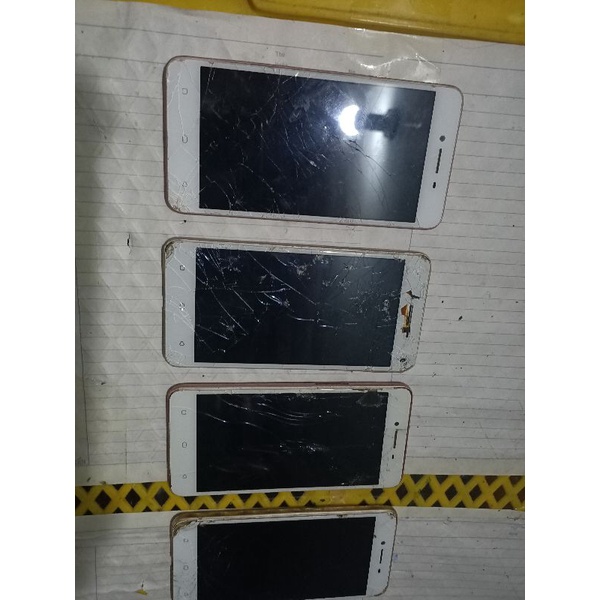 Xác điện thoại Oppo Neo 9