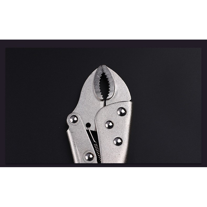 [Chính hãng] Kìm chết - Tuosen