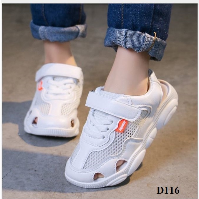 [SALE 5]Dép rọ bé trai/bé gái, dép sandal dép hè thời trang cho bé