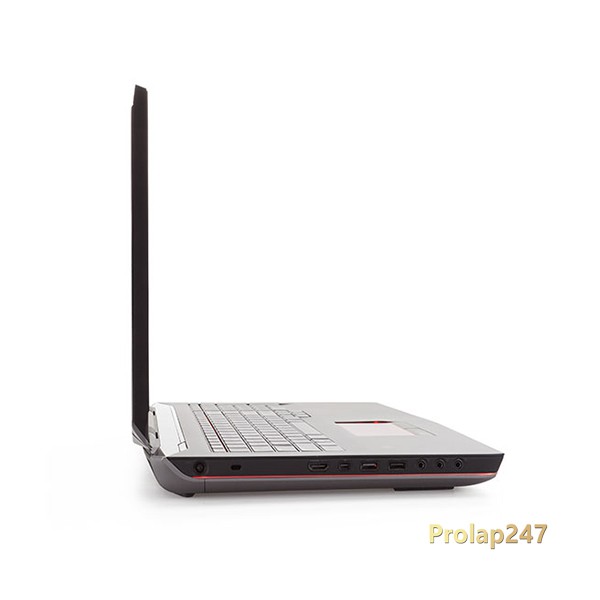 Dell Alienware M17 i7-4700MQ 16GB 750GB HDD GTX 770M 17.3"FHD | WebRaoVat - webraovat.net.vn