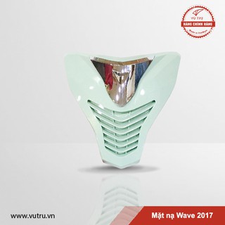 Mặt Nạ Xe Wave 2017 - Chính Hãng Universe
