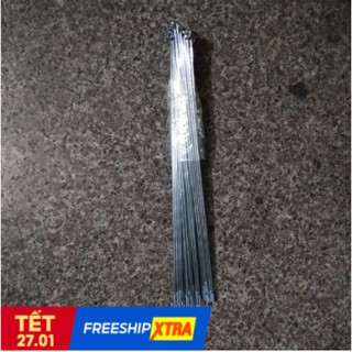 Đũa xe đạp chế điện, tăm, căm , nan hoa xe đạp NAMHP