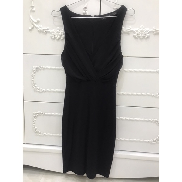 Pass đầm body Zara