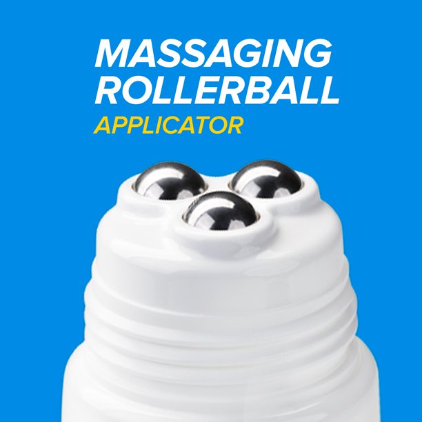 [DATE 01/2023] ALEVEX PAIN RELIEVING LOTION WITH ROLLERBALL APPLICATOR 72GR (2.5oz)