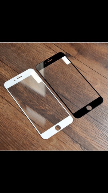 Cường lực full màn hình ip6/6plus/7/7plus