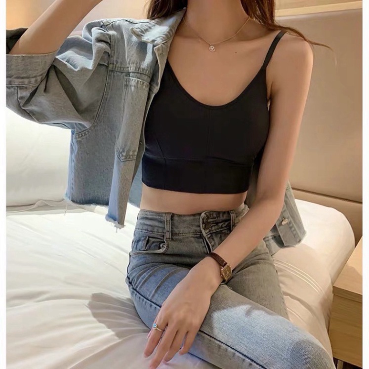 ÁO BRA NỮ ⭐ FREESHIP ⭐ ÁO NGỰC NỮ THỂ THAO - BRA TẬP GYM H828 S1BRA02 S3 | BigBuy360 - bigbuy360.vn