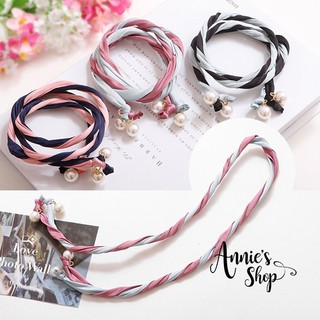 Băng đô tạo kiểu Tiểu thư gia công Handmade