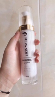 Ủ kén tằm LSkinWhite( chuyên sĩ SLL giá cực rẻ)
