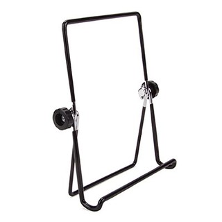 [V] Giá đỡ tablet khung Inox 360 độ tiện dụng loại lớn