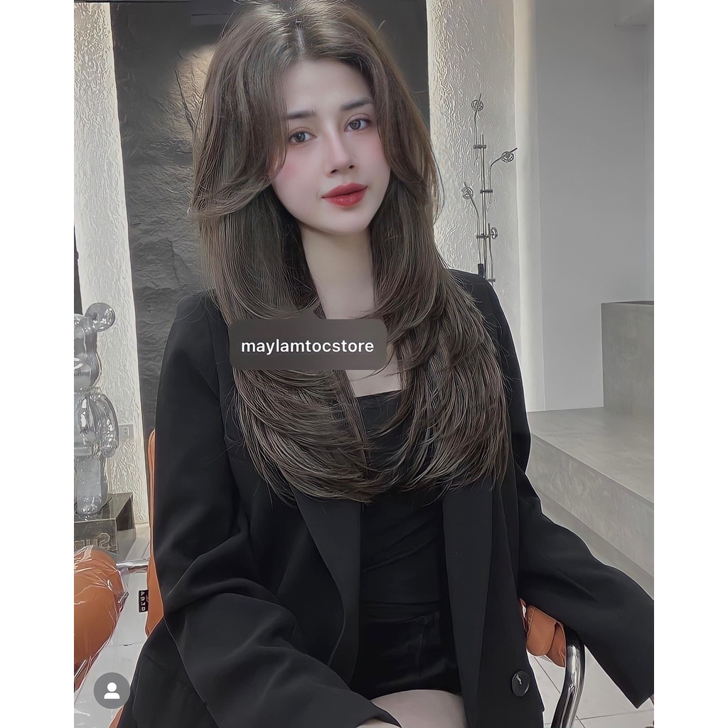 MÁY LÀ PHỒNG TÓC ION VIVID&VOGUE®