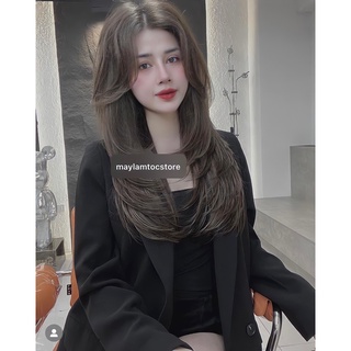 MÁY LÀ PHỒNG TÓC ION VIVID&VOGUE®