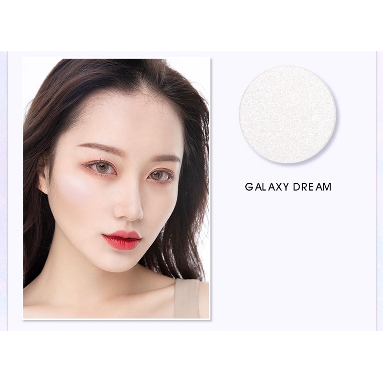 [Hàng mới về] Bảng phấn bắt sáng Gogotales làm đẹp xinh xắn cho nữ | BigBuy360 - bigbuy360.vn