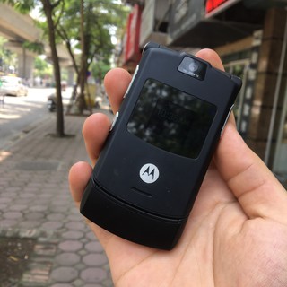 Điện thoại motorola V3