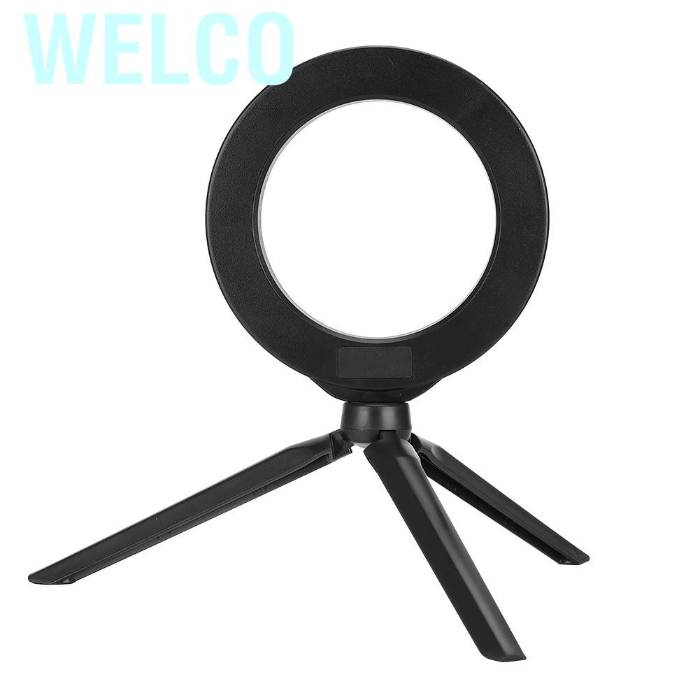 Vòng Đèn Led Puluz Di Động Có Giá Đỡ Ba Chân Hỗ Trợ Chụp Ảnh / Quay Phim Trực Tiếp | BigBuy360 - bigbuy360.vn