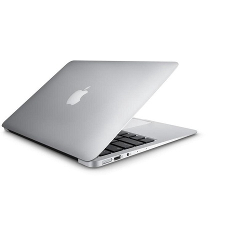 Laptop MacOS Sierra Macbook Air