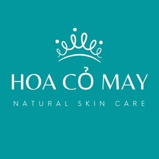 Hoa Cỏ May -Xà Phòng Thảo Dược