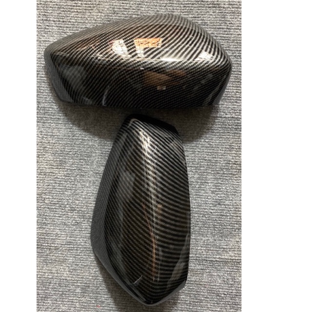 Ốp gương mazda 3 2017-2019