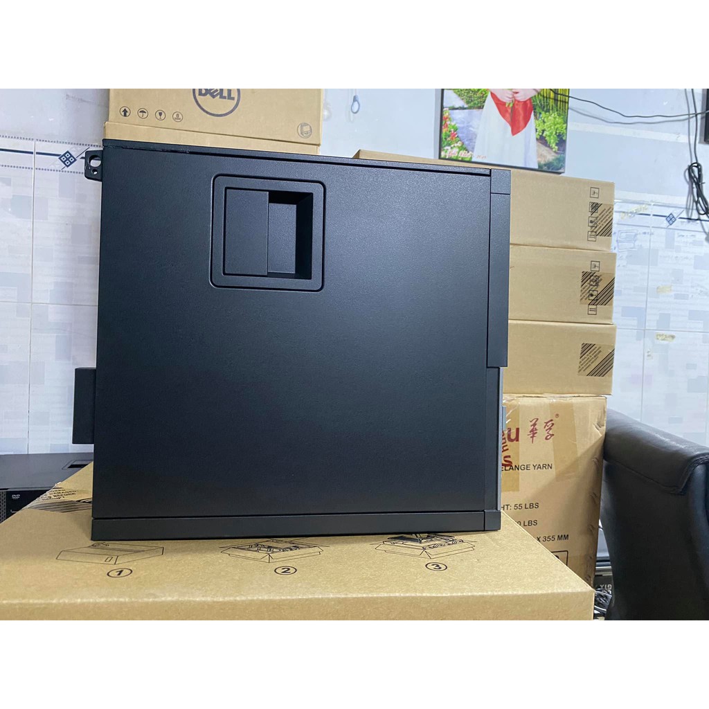 Máy tính Dell 7010Sff sk 1150 cấu hình i7 cực mạnh. | BigBuy360 - bigbuy360.vn