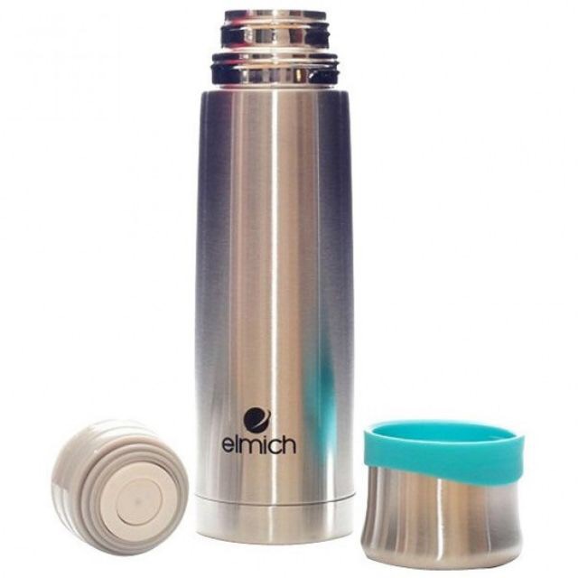 Bình giữ nhiệt Elmich 750ml EL-6387 | Shopee Việt Nam