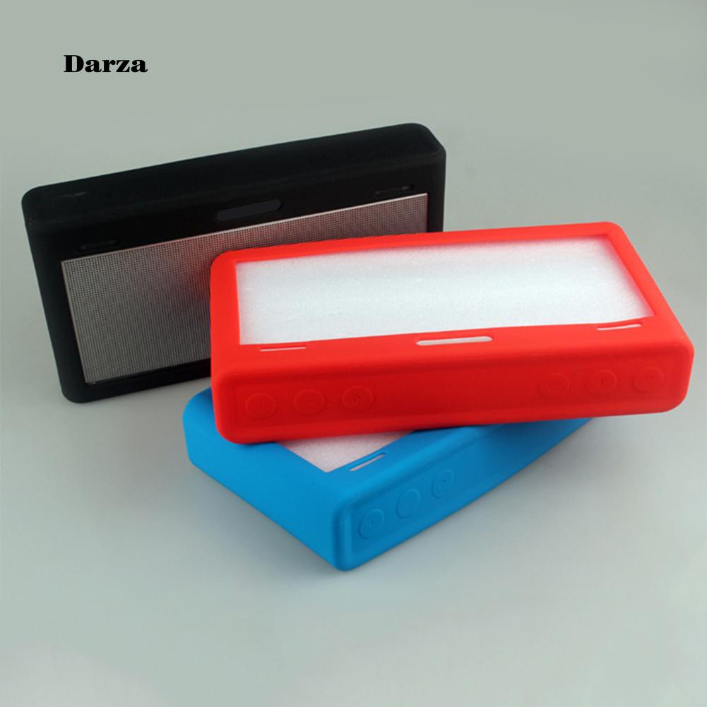 Vỏ nhựa silicone chống va đập cho loa Bose Soundlink 3