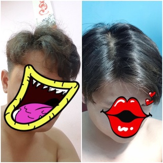 Thuốc Duỗi Ép Thẳng Tóc Nam MAX Không Cần Máy Duỗi - Ép Thẳng Tóc Nam Sau 5 Phút