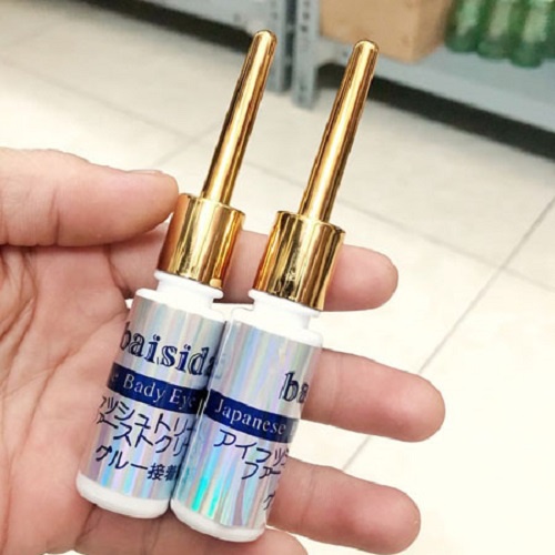 Keo dán mi Baisidai Nhật