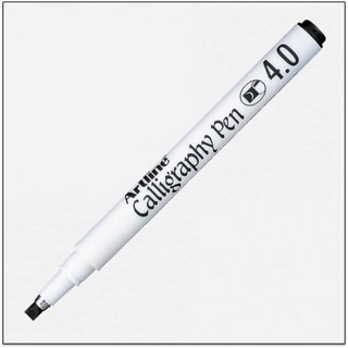 Bút thư pháp Calligraphy Artline EK-244