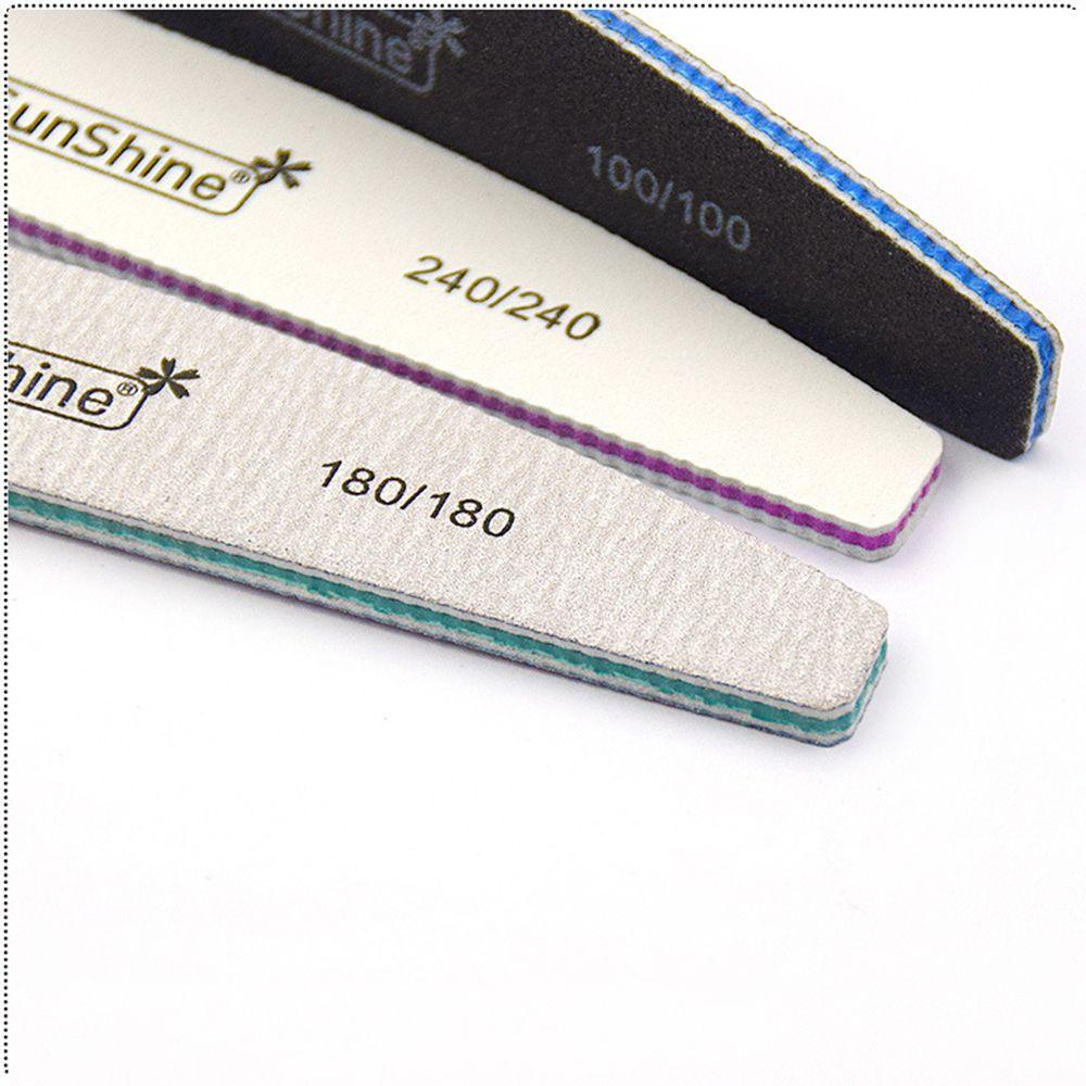 MELODG Cây Dũa Móng Tay Chuyên Nghiệp